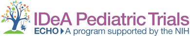 IDeA Pediatric Trials